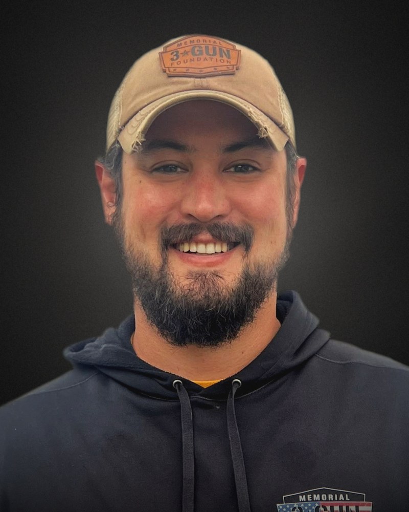 Seth Amidon, Director of Logistics