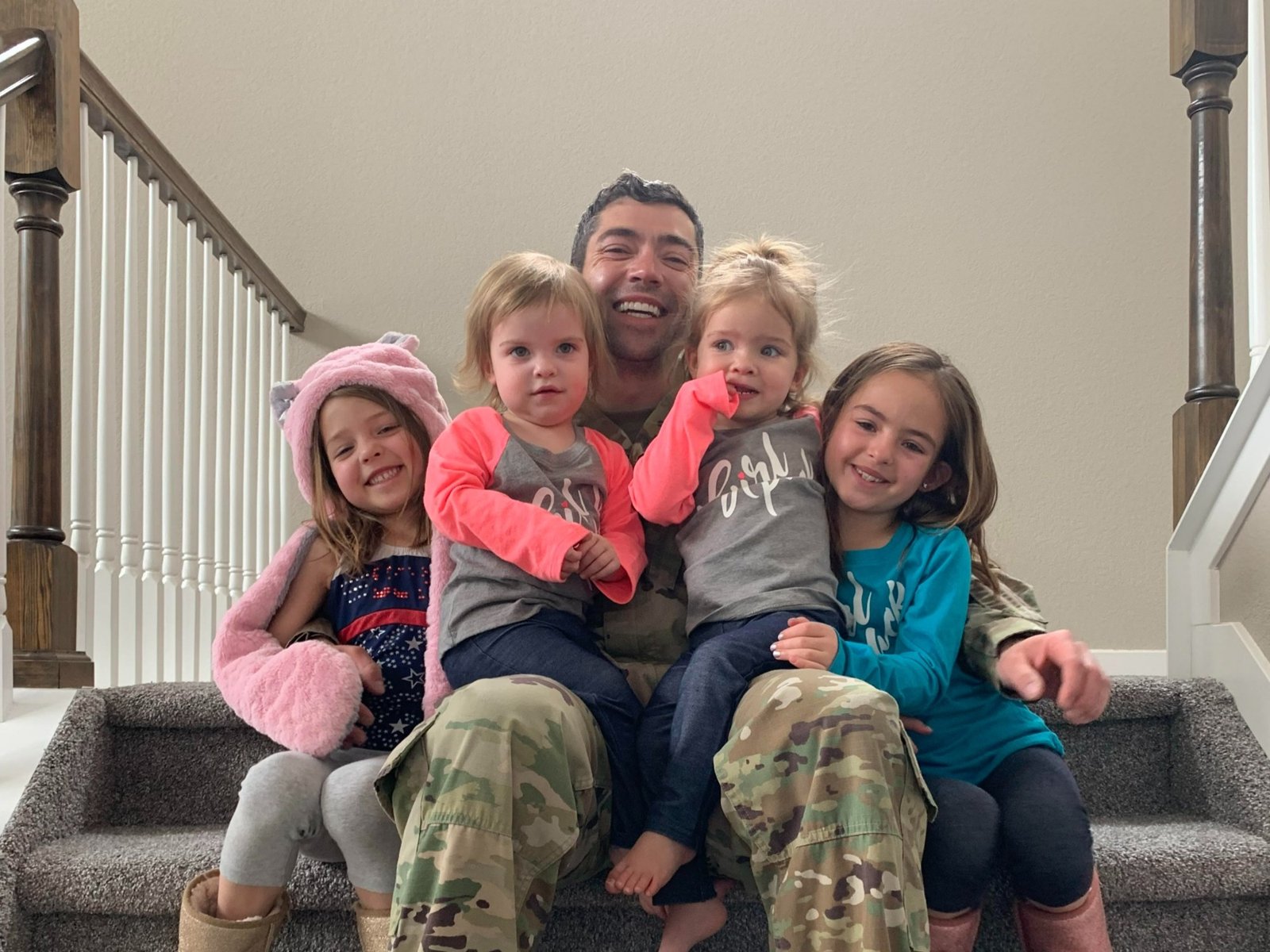 Will Lindsay family photo 3